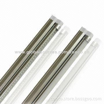 LED Tubes with 85 to 265V AC Working Voltage Range and 18W Power, CE/RoHS Mark